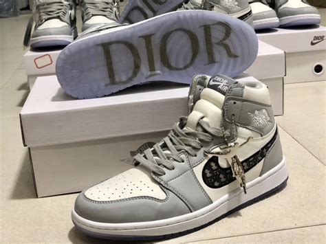 dior pink jordan 1|Dior jordan 1 release date.